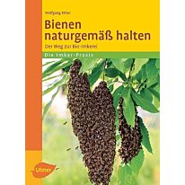Bienen naturgemäß halten