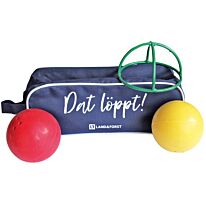 Boßel-Set von LAND & FORST
