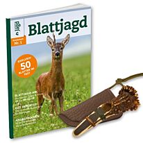 Blattjagd-Paket