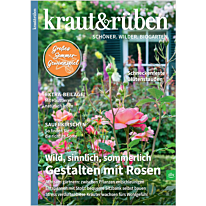 kraut&rüben Ausgabe Juni 2025