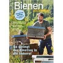 Bienen als Hobby - BienenJournal Spezial