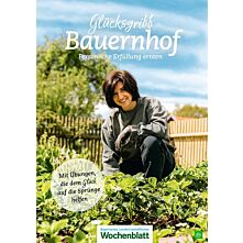 Sonderheft Glücksgriff Bauernhof